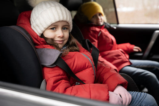 How Do I Properly Install a Newborn Car Seat In My Vehicle?