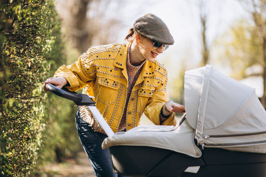 Are Secondhand Strollers Safe? What to Check Before You Buy