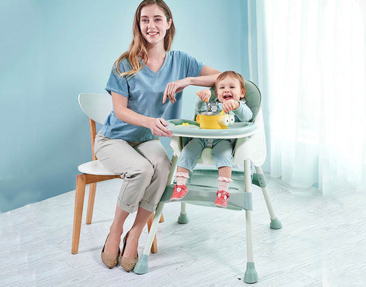 What Are The Best Baby High Chair?