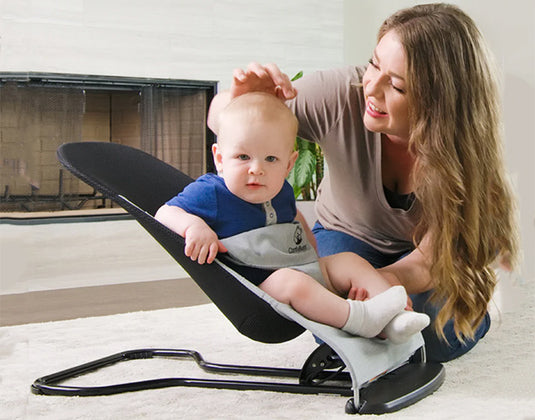 Are Baby Bouncers Safe and Necessary?