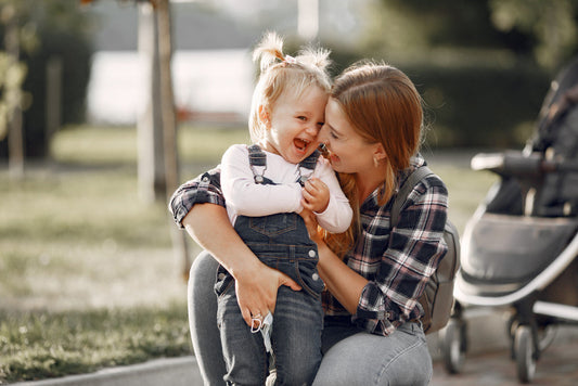 Mastering Stroller Maintenance in 4 Simple Steps