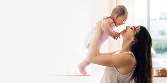 Mother's Day Gift: The Newborn Stroller For First Time Moms