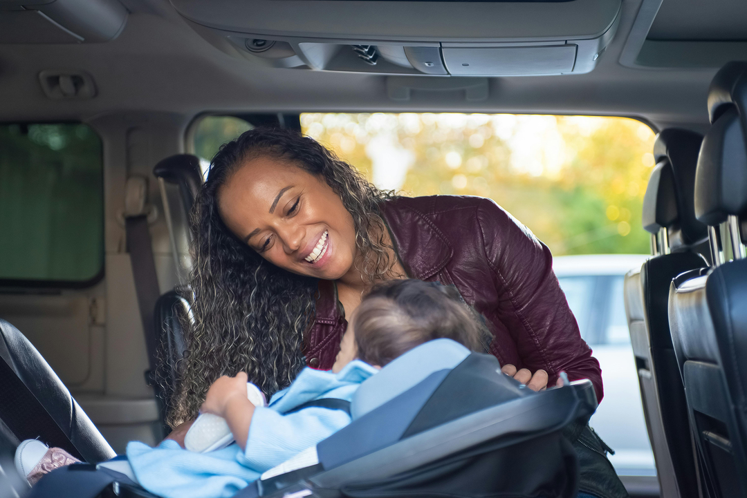 Why the Travel System Stroller Is the Ideal Choice for Parents