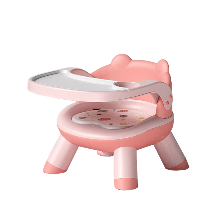 Low Detachable Baby Dinning Chair