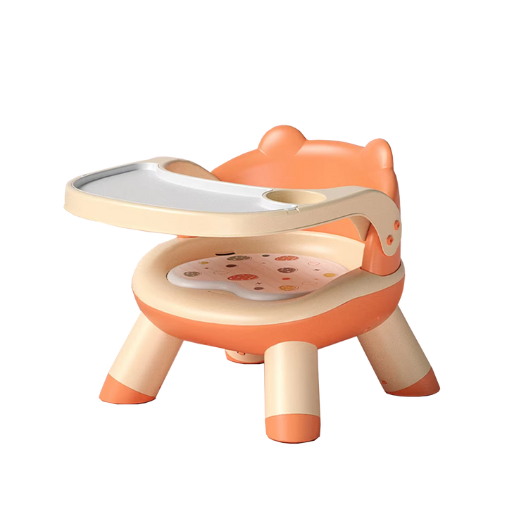 Low Detachable Baby Dinning Chair