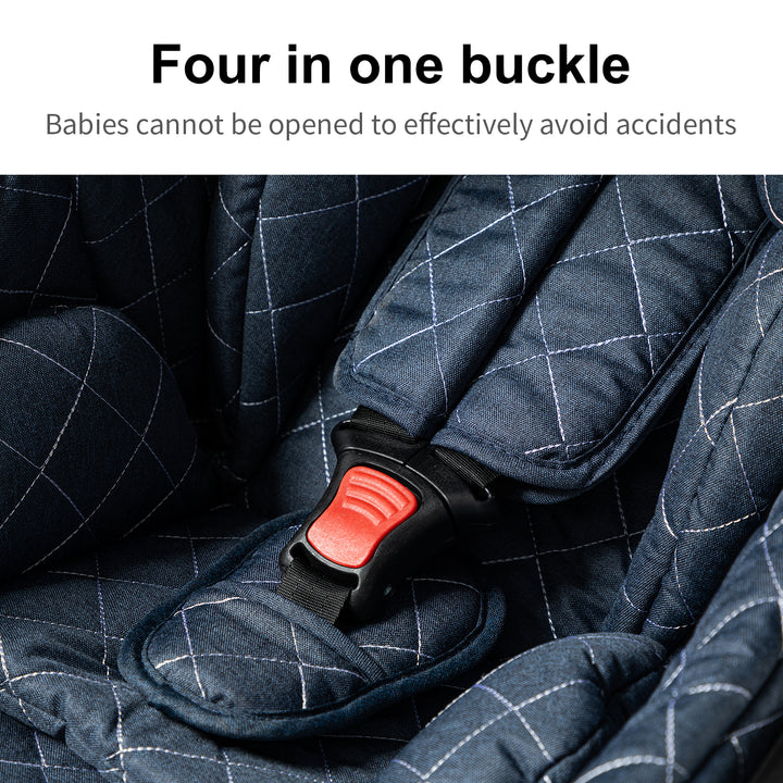 3 in 1 Adjustable Baby Strollers