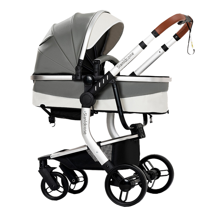 2 in 1 Toddler Stroller