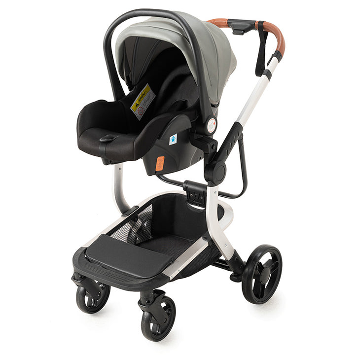 3 in 1 Toddler Stroller