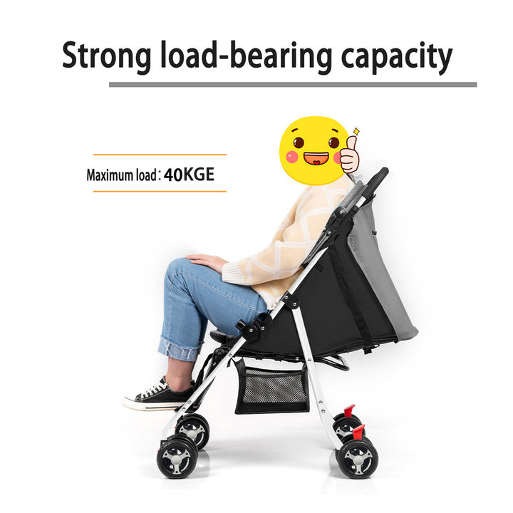 Lightweight Urban mini Stroller