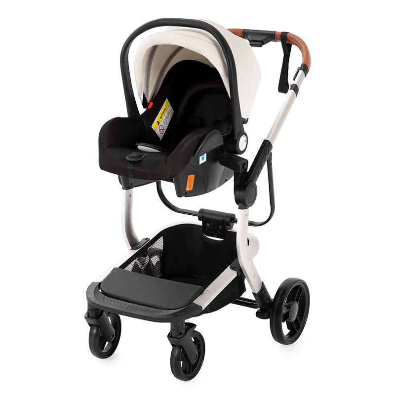 3 in 1 Toddler Stroller