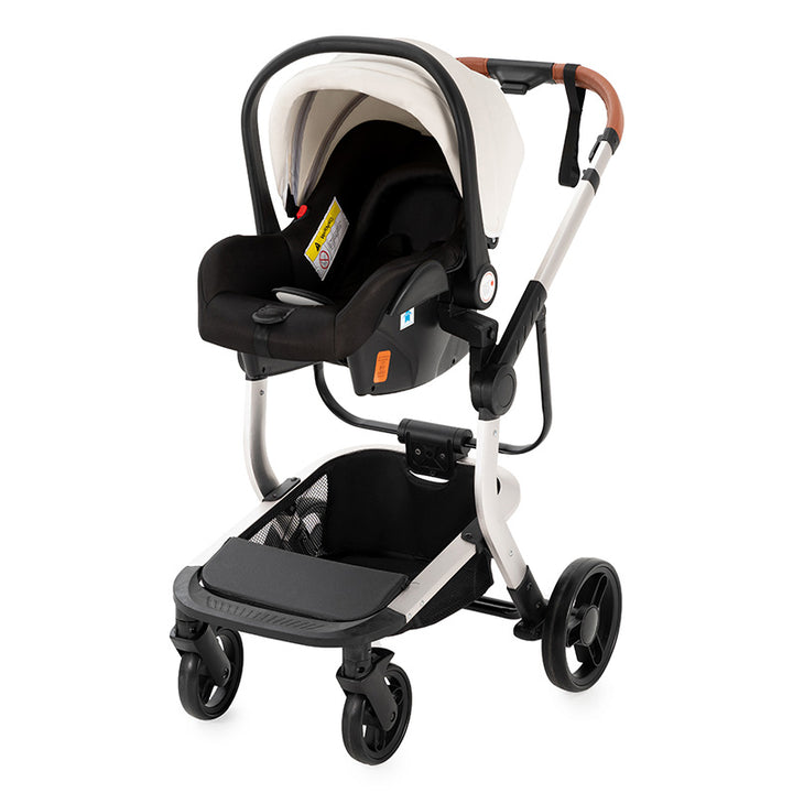 3 in 1 Toddler Stroller