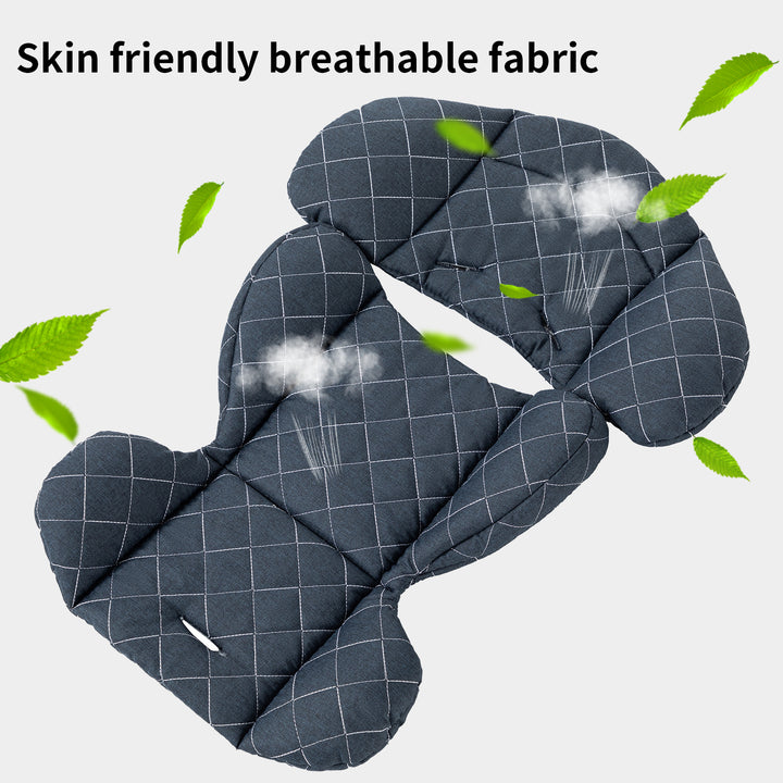 3 in 1 Adjustable Baby Strollers