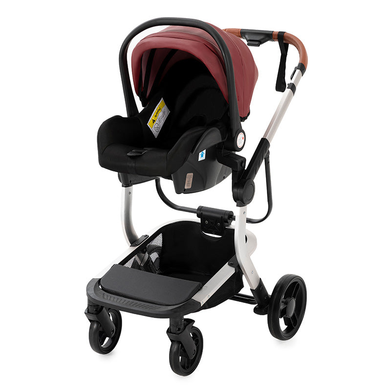 3 in 1 Toddler Stroller