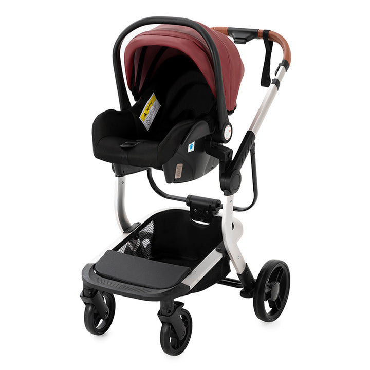 3 in 1 Toddler Stroller