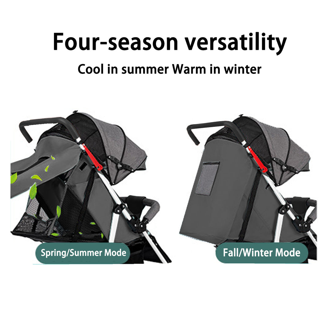 Lightweight Urban mini Stroller