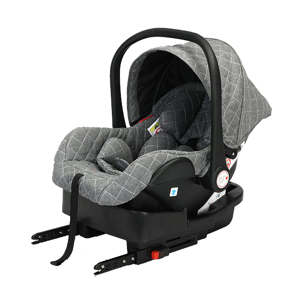 ISOFIX car base