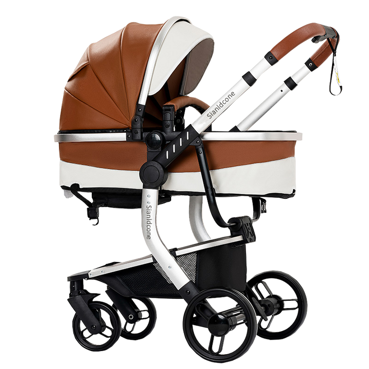 2 in 1 Toddler Stroller
