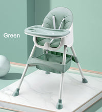 Infant Chairs High Chairs & Booster Seats for Babies & Toddlers Baby Highchairs