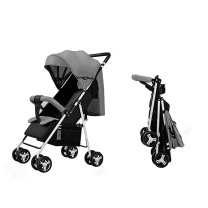 B013 lightweigh compact stroller