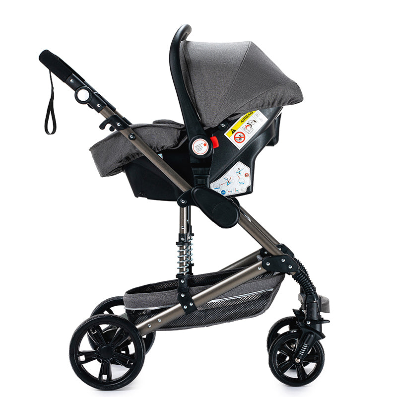 3 in 1 Travel System Baby Stroller