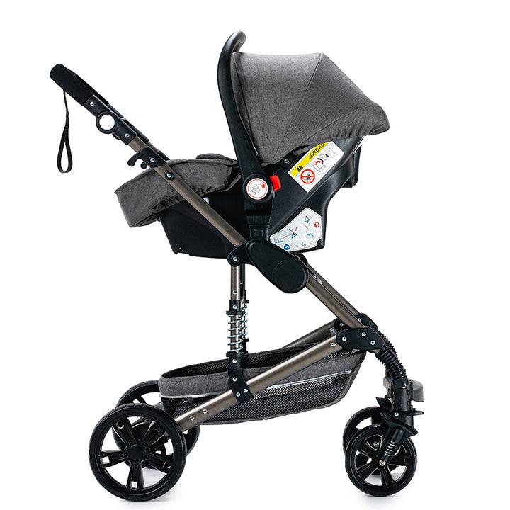 3 in 1 Travel System Baby Stroller