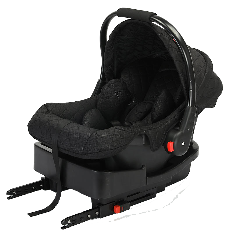 3 in 1 Newborn Stroller car Seat Combo