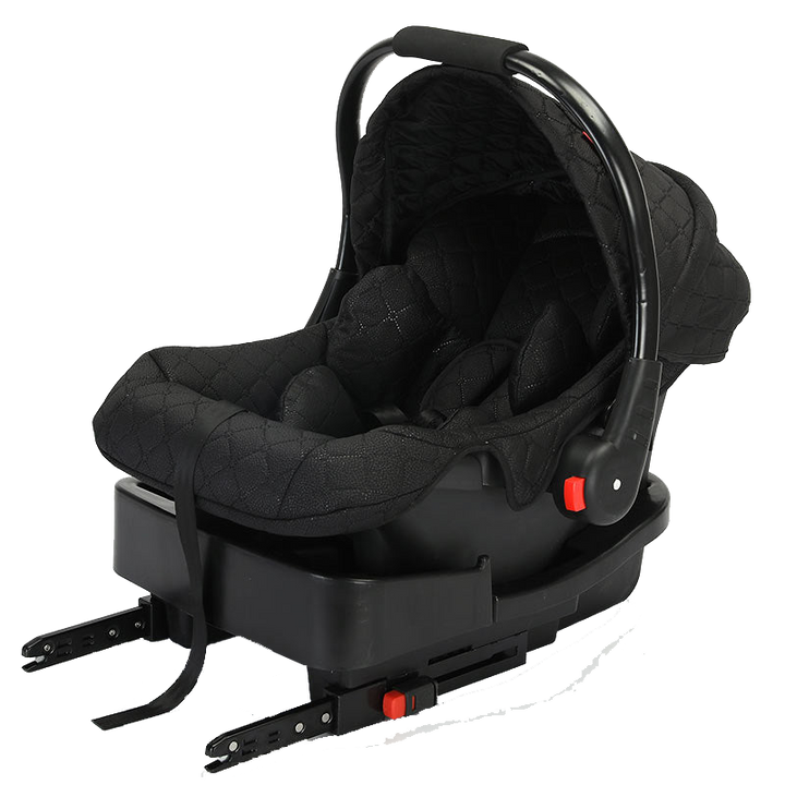 3 in 1 Newborn Stroller car Seat Combo