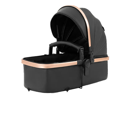 MagicZC® 3 in 1 TWO-WAY Pushable Baby Stroller