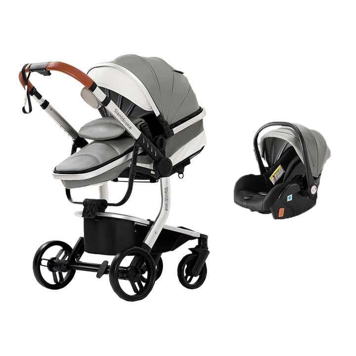 3 in 1 Toddler Stroller