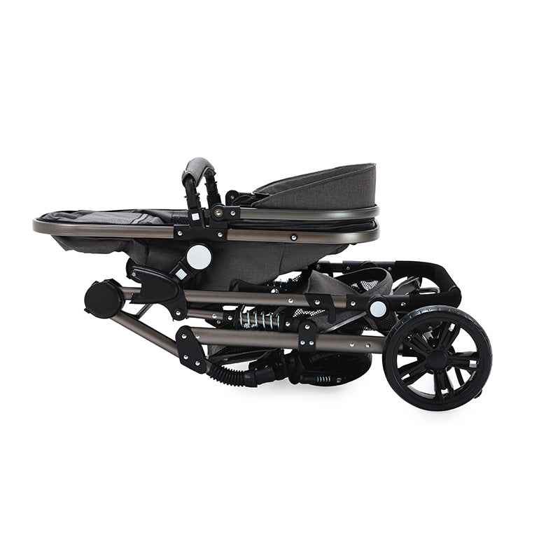 3 in 1 Travel System Baby Stroller – Magic ZC