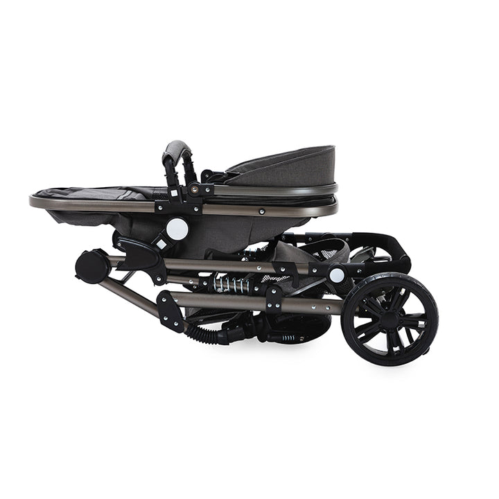 3 in 1 Travel System Baby Stroller
