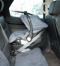 Infant Car Seat with ISOFIX Base