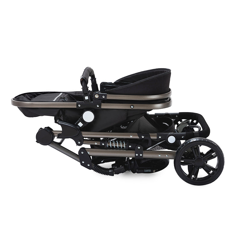 2 in 1 Travel System Baby Stroller