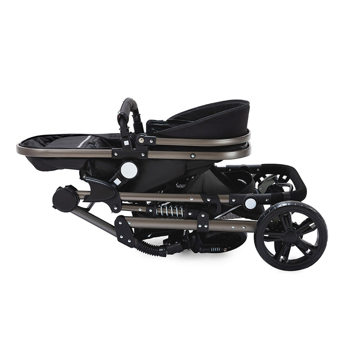 2 in 1 Travel System Baby Stroller