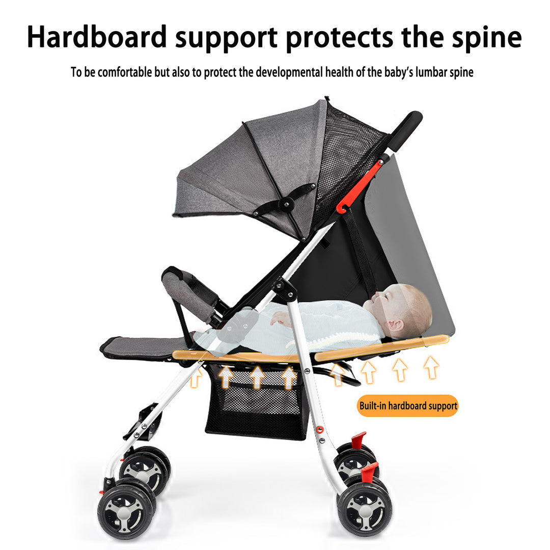 Lightweight Urban mini Stroller