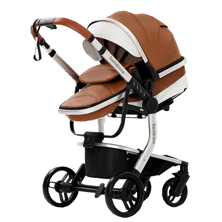 2 in 1 Toddler Stroller
