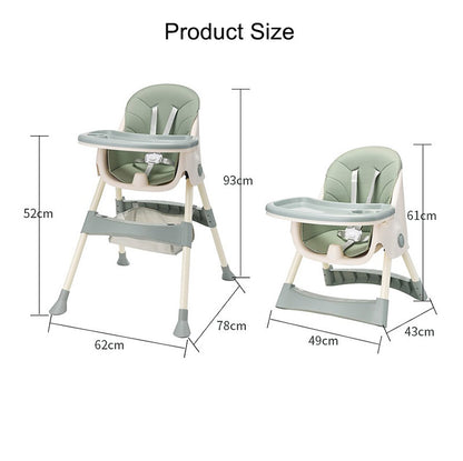 Infant Chairs High Chairs & Booster Seats for Babies & Toddlers Baby Highchairs