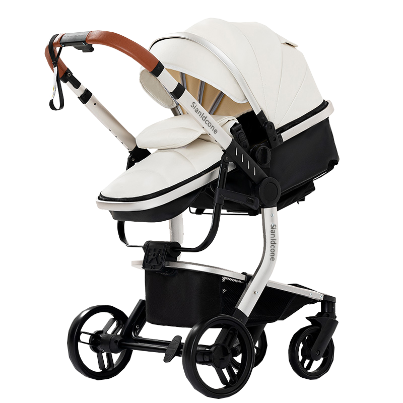 2 in 1 Toddler Stroller