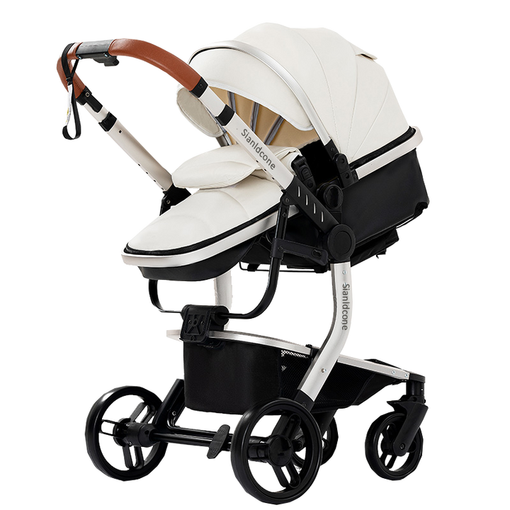 2 in 1 Toddler Stroller