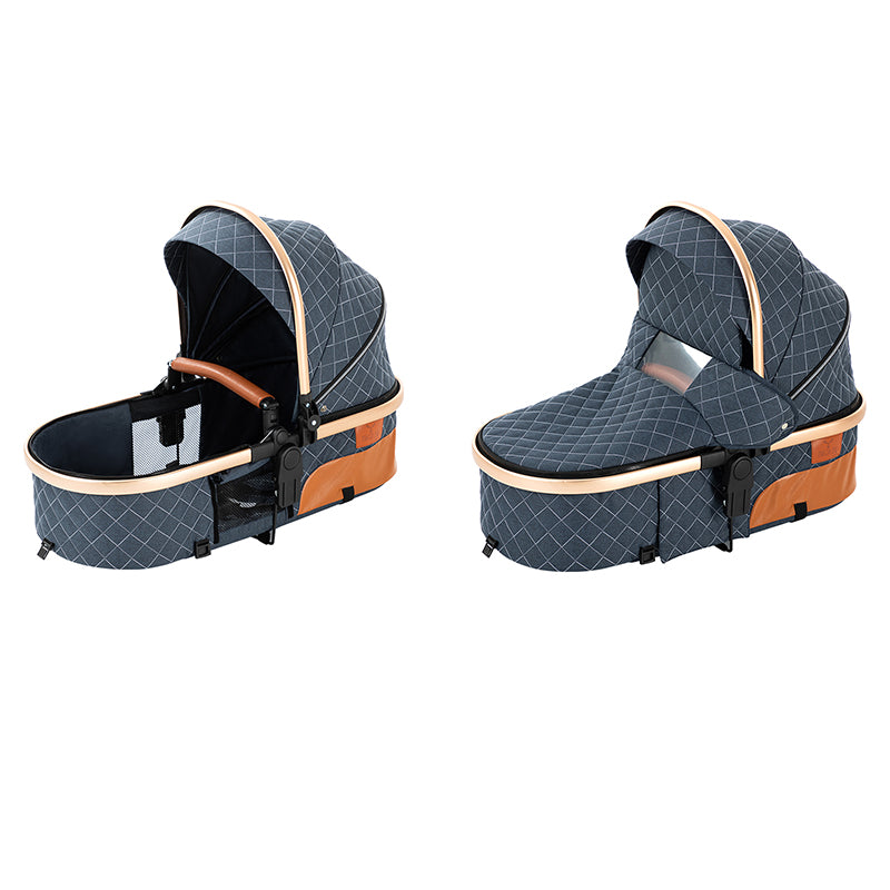  Baby Carrycot summer and winter