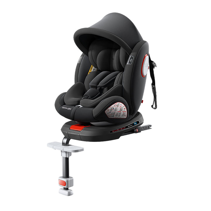 DPC007 Car Seat With Base