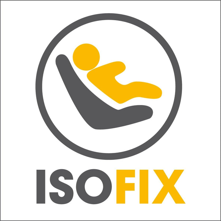ISOFIX car base