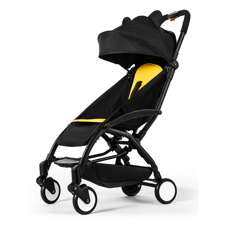 Lightweight Umbrella Stroller for Toddler Travel Compact Pushchair