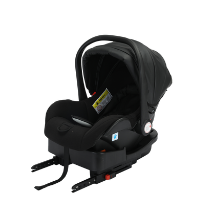 R588 Car Seat with Base