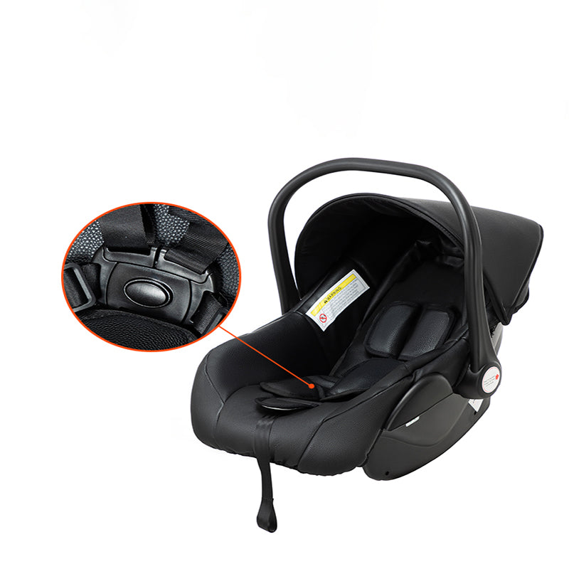 R906 Car seat