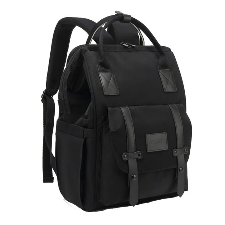Sianldcone Mommy Bag-black