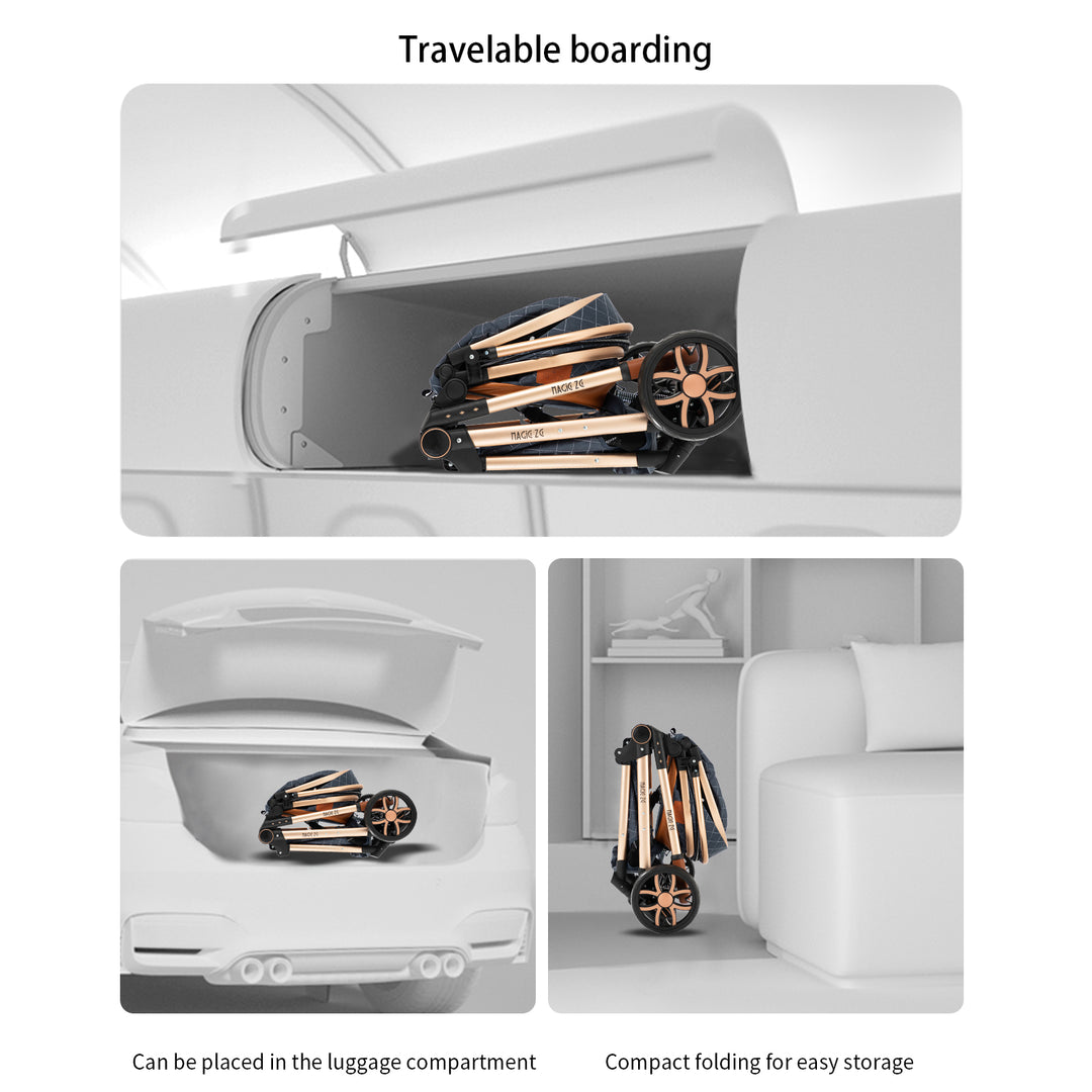 travelable boarding