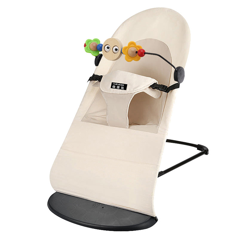 Baby Bouncer Baby Swing Rocking Chair Baby Sleeping Cradle Bed for 0~3 Years