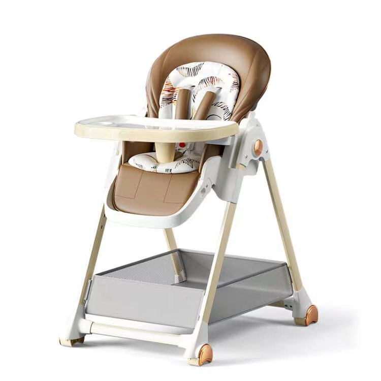 MagicZC® Baby Dining Chair