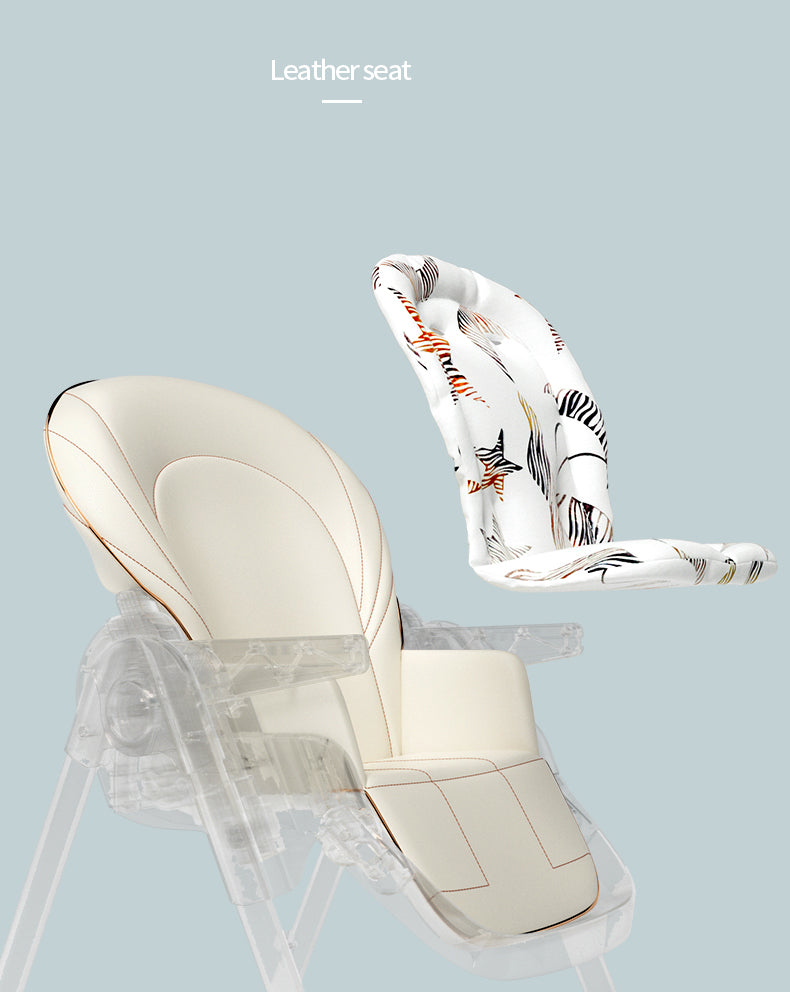 high chair seat